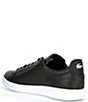 Color:Black - Image 3 - Women's Carnaby Pro Leather Sneakers