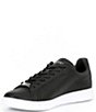 Color:Black - Image 4 - Women's Carnaby Pro Leather Sneakers