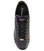 Color:Black - Image 5 - Women's Carnaby Pro Leather Sneakers