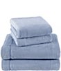 Color:Blue - Image 1 - Solid Plush Fleece Sheet Set