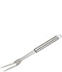 Color:Stainless Steel - Image 1 - Stainless Steel Alpine Outdoor Two-Pronged Fork