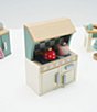 Color:Multi - Image 5 - Daisylane Kitchen Furniture Set for Dollhouse