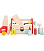 Color:Multi - Image 1 - Toy Wooden Tool Box