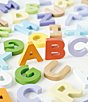 Color:Multi - Image 5 - Letters in a Bag 60-Piece Set