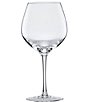 Color:Clear - Image 2 - Tuscany Classics 6-Piece Red Wine Glass Set, Buy 4 Get 6