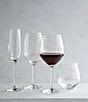 Color:Clear - Image 4 - Tuscany Classics 6-Piece Red Wine Glass Set, Buy 4 Get 6