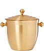 Color:Gold - Image 1 - Tuscany Classic Gold Metal Ice Bucket