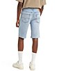 Color:Dachshund Roll DX - Image 2 - Levi's® 405 Straight Fit 10#double; Inseam Shorts
