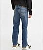 Color:Punk Rock - Image 2 - Levi's® 501® '93 Stretch Original Fit Destructed Jeans