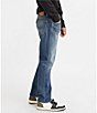 Color:Punk Rock - Image 3 - Levi's® 501® '93 Stretch Original Fit Destructed Jeans