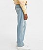 Color:Thunder Moon Rocks - Image 3 - Levi's® 501® Stretch Original Fit Jeans