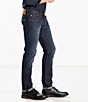 Color:Anchor - Image 3 - Levi's® 501® Stretch Original Fit Jeans