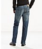 Color:Cash - Image 2 - Levi's® 505 Stretch Regular Fit Jeans