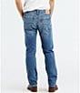 Color:Feel The Music - Image 2 - Levi's® 505 Stretch Regular Fit Jeans