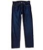 Color:Nail Loop Knot - Image 1 - Levi's® 505 Stretch Regular Fit Jeans
