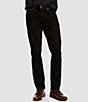 Color:Coava Black - Image 1 - Levi's® 511 Slim Fit Stretch Jeans