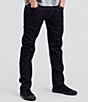Color:Dark Hollow - Image 1 - Levi's® 511 Slim Fit Stretch Jeans