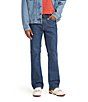 Color:One More Wash - Image 1 - Levi's® 527 Slim Bootcut Rigid Jeans