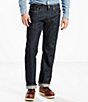 Color:Tumbled Rigid - Image 1 - Levi's® Big & Tall 559 Relaxed Clean Straight Jeans