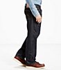 Color:Tumbled Rigid - Image 3 - Levi's® Big & Tall 559 Relaxed Clean Straight Jeans