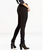Color:Soft Black - Image 3 - Levi's® 721 High Rise Skinny Jeans