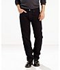 Color:Listless - Image 1 - Levi's® Big & Tall 501 Stretch Original Fit Stretch Jeans