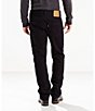 Color:Listless - Image 2 - Levi's® Big & Tall 501 Stretch Original Fit Stretch Jeans
