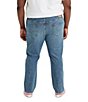 Color:Got A Fade DX Adv - Image 2 - Levi's® Big & Tall 511 Slim Fit Distressed Stretch Jeans
