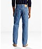 Color:Stonewash - Image 2 - Levi's® Big & Tall 550 Relaxed-Fit Stonewash Rigid Jeans