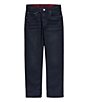 Color:Headed South - Image 1 - Levi's® Big Boys 8-20 514™ Straight-Fit Performance Jeans