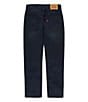 Color:Headed South - Image 2 - Levi's® Big Boys 8-20 514™ Straight-Fit Performance Jeans