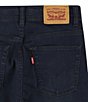 Color:Headed South - Image 3 - Levi's® Big Boys 8-20 514™ Straight-Fit Performance Jeans