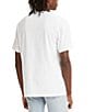 Color:Boxtab White - Image 2 - Levi's® Box Tab Short-Sleeve T-Shirt