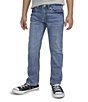 Color:Burbank - Image 3 - Levi's® Little Boys 2T-7 511™ Slim Fit Eco Performance Jeans