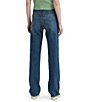 Color:No Words - Image 2 - Levi's® Low Pro Mid Rise Straight Jeans