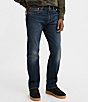 Color:Uncanny - Image 1 - Levi's® Men's 501® Original Straight Leg Jeans