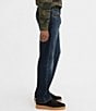 Color:Uncanny - Image 2 - Levi's® Men's 501® Original Straight Leg Jeans