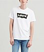 Color:Thyme White - Image 1 - Levi's® Men's Housemark Graphic T-Shirt