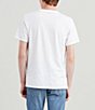 Color:Thyme White - Image 2 - Levi's® Men's Housemark Graphic T-Shirt