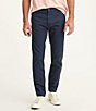 Color:Navy - Image 1 - Levi's® Standard Taper Chino Pants