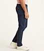 Color:Navy - Image 3 - Levi's® Standard Taper Chino Pants