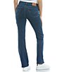 Color:Lapis Awe - Image 2 - Levi's® Classic Bootcut Mid Rise Stretch Denim Jeans