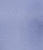 Color:Blue Iris - Image 4 - Short Ruffle Sleeve Knit Top