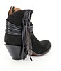 robyn block heel bootie