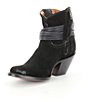 robyn block heel bootie
