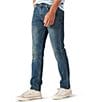 Color:McArthur - Image 3 - 110 McArthur COOLMAX® Slim-Fit Straight Leg Jeans
