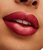 Color:Beam There Done That - Image 3 - Lustreglass Sheer Shine Lipstick