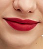 Color:Ruby New - Image 3 - Powder Kiss Lipstick