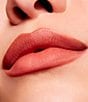 Color:All Star Anise - Image 3 - Powder Kiss Velvet Blur Slim Stick Lipstick