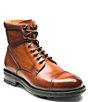 Color:Cognac - Image 1 - Men's Peyton III Boots